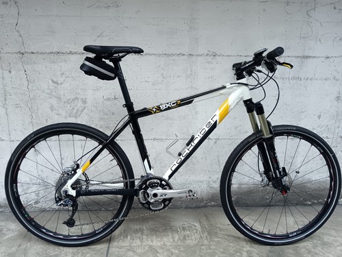 Mtb rockrider 8xc - rockrider,