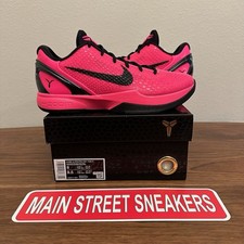 Nike Kobe VI 6 Protro taglia 8