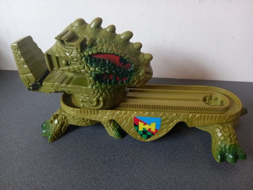 Vintage dragon walker - dragon,
