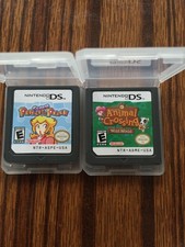 1PZ Animal Crossing:Wild World