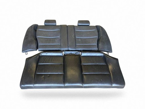 Sedile posteriore bmw - sedile,