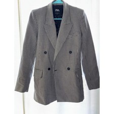 Giacca blazer donna Zara