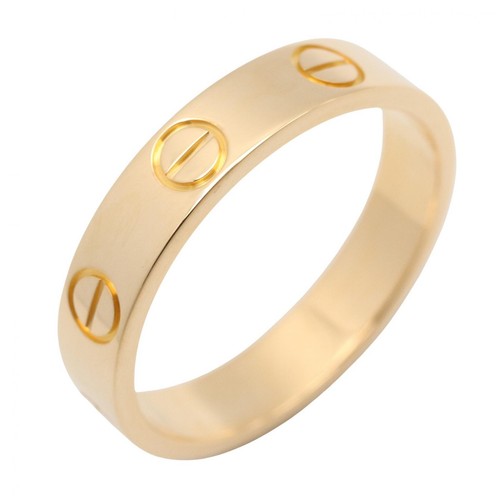 Anello cartier mini - mini, love