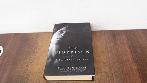 Jim morrison davis - morrison,,