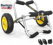 Carrello Kayak Canoa Dolly