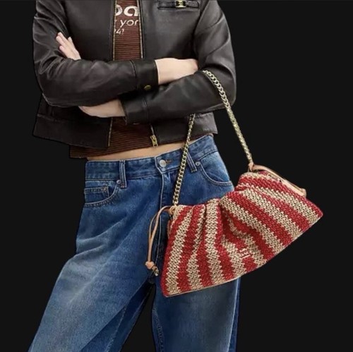 Esaurito borsa a tracolla - , esaurito!