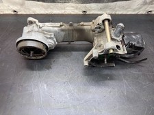 BLOQUE DE MOTOR COMPLETO