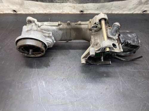 Bloque motor completo - de,