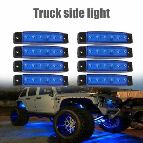 Luce led canbus - 2x,