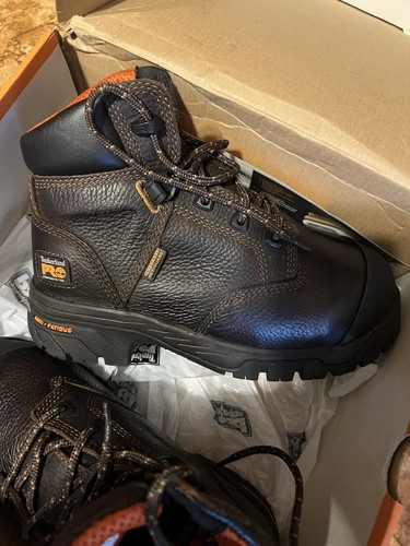 Scarpe lavoro timberland - da,