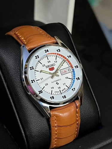 Orologio uomo vintage seiko - orologio,