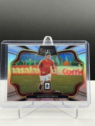Francesco totti 2025 panini - francesco, 2025-26