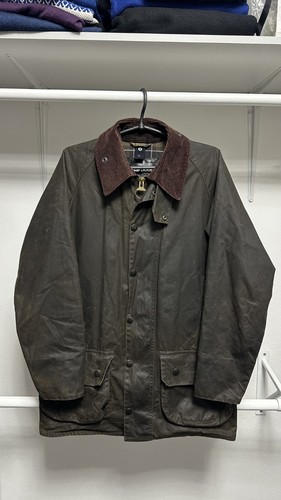 Barbour classic beaufort - barbour,