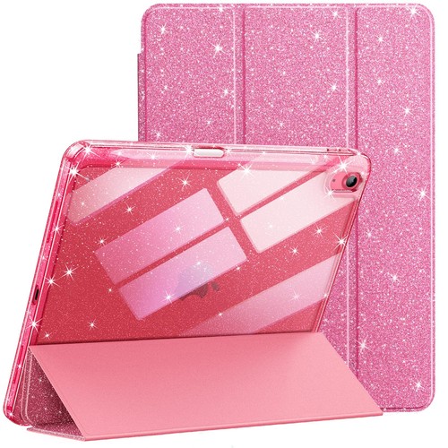 Custodia glitter per ipad - per,