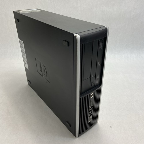 Compaq 8000 elite - 8000, intel