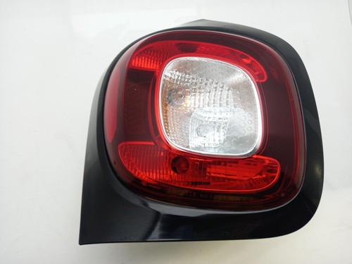 Fanale posteriore smart - posteriore,
