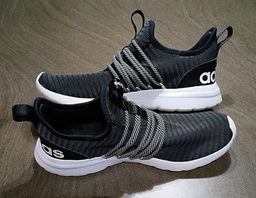 Scarpe corsa uomo adidas - scarpe,