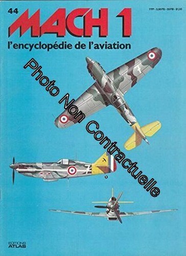 Mach enciclopedia - 1, l'enciclopedia
