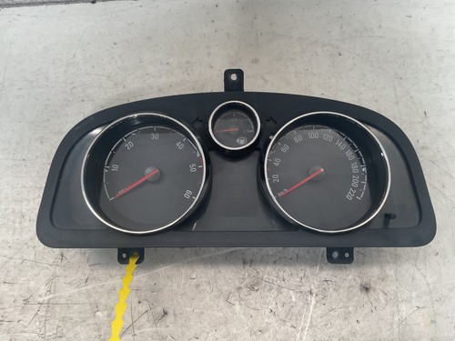 Quadro strumenti per opel - per,