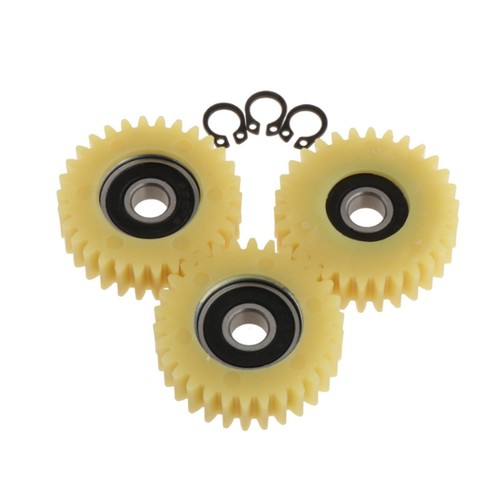 Bike motor gear parte - 3x,