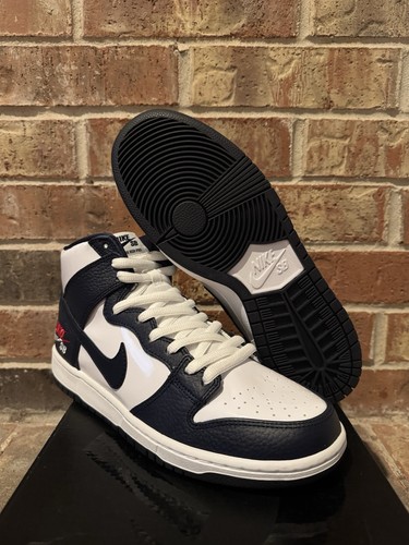 Nuove nike dunk high - nuove, sb