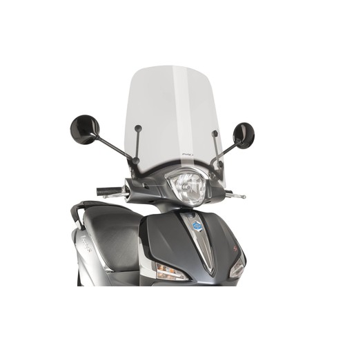 Puig 5850w cupolino - 5850w,