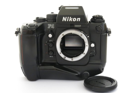 Nikon fotocamera reflex - nikon,