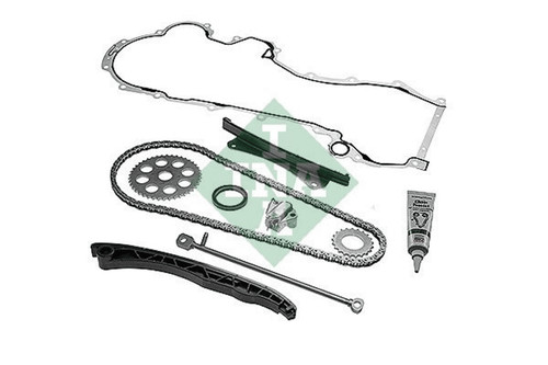 Kit catena distribuzione - catena,