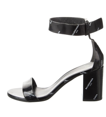 Scarpe chic trendy autentiche - scarpe,