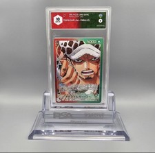 One Piece -Graad 10 -