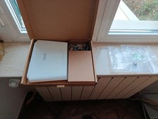 Modem Zyxel Wind3 WI-FI 6 Hub