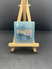 Pokémon Versione Cristallo