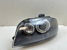 Faro proiettore anteriore