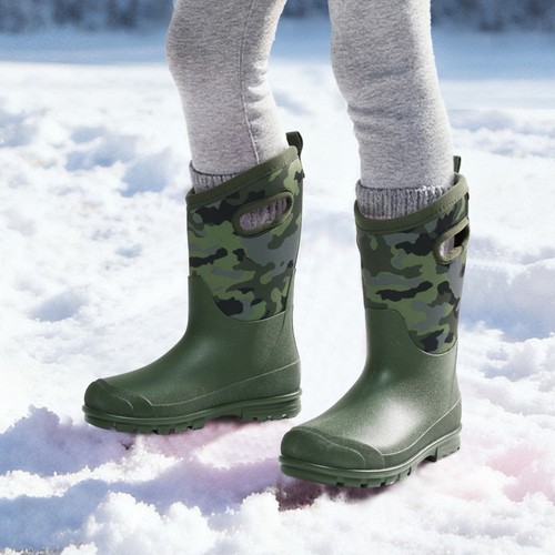 Stivali invernali isolanti - invernali,