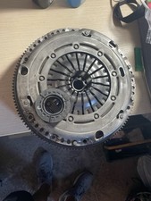 Kit Frizione Completa E Volano Bimassa Originali audi a3 8v