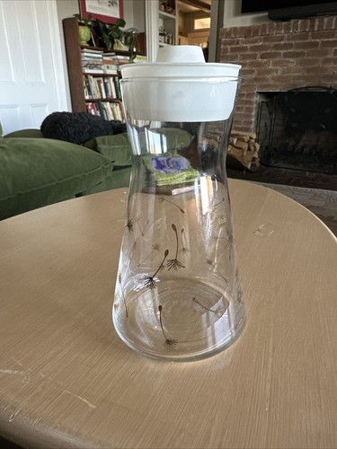 Caraffa succo libbey - caraffa,