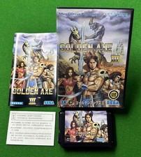 Sega MegaDrive / Mega Drive