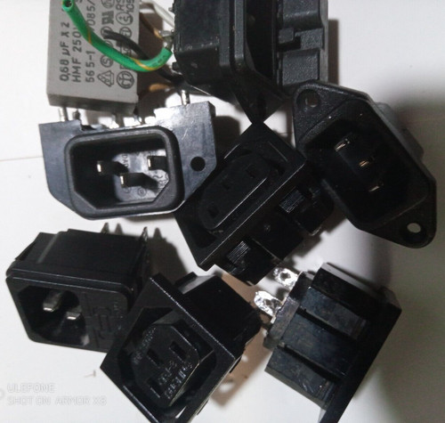 Stock prese da - 7,