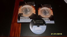 DVD nr. 32 VOYAGER AI CONFINI