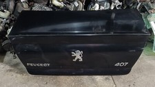COFANO POSTERIORE PEUGEOT 407