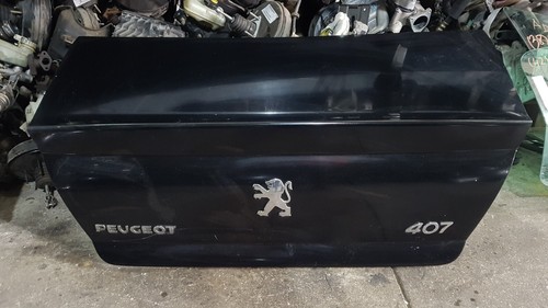 Cofano posteriore peugeot - cofano,