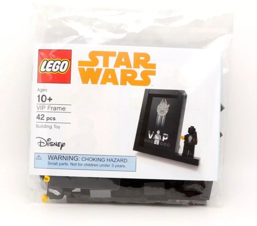 Lego 5005747 star wars - lego®, vip