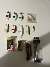 Articoli Da Pesca Vari