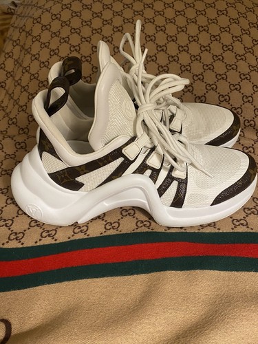 Autentiche sneakers louis - autentiche,