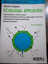 Vismara ECOLOGIA APPLICATA 2°