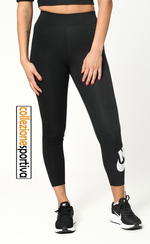 Leggings donna nike - leggings,