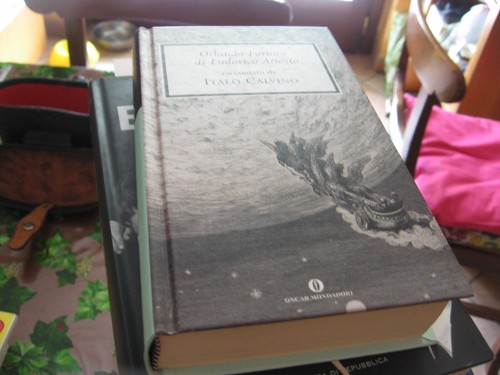 Calvino orlando furioso - calvino,,
