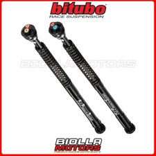 HONDA CBR1000RR TWIN TUBE FORK