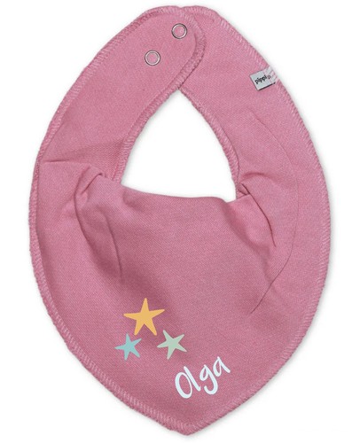 Foulard neonato nome con - neonato,
