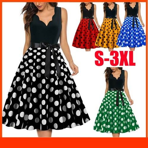 Abito donna vintage anni 60 - anni, 50